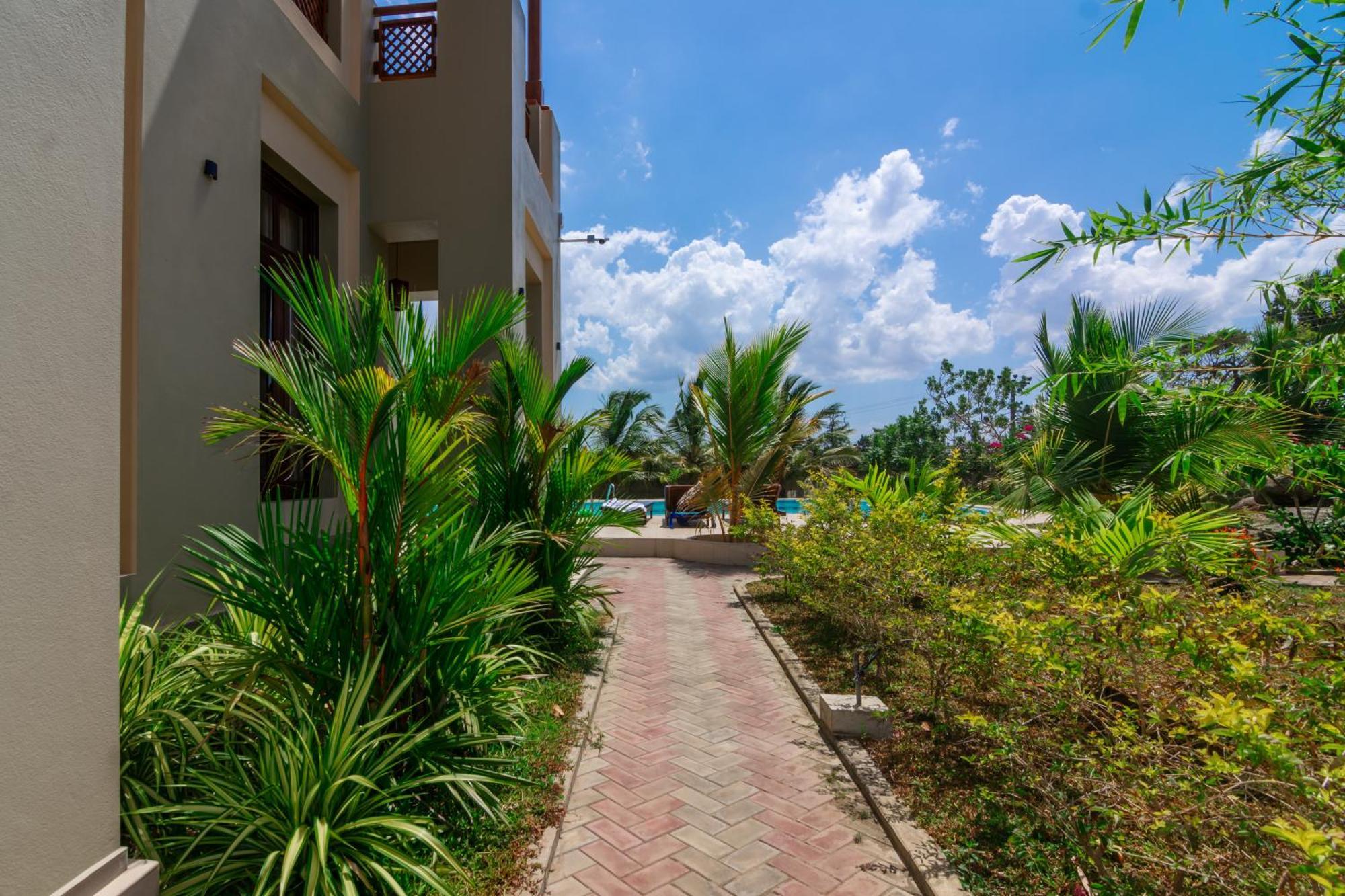 Paddyway Resort Arugam Bay Exterior foto